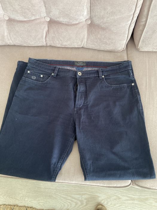 Spodnie meskie Bugatti