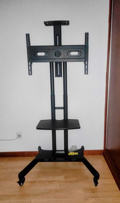 Suporte TV movel