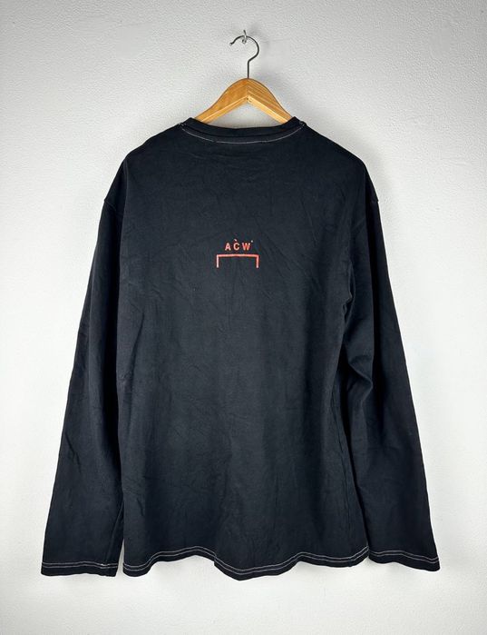 A-Cold-Wall  Лонгслів