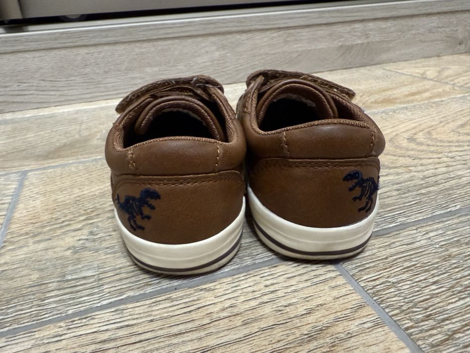 Кросівки/ботинки Next (стопа 16,9 см) розмір 28