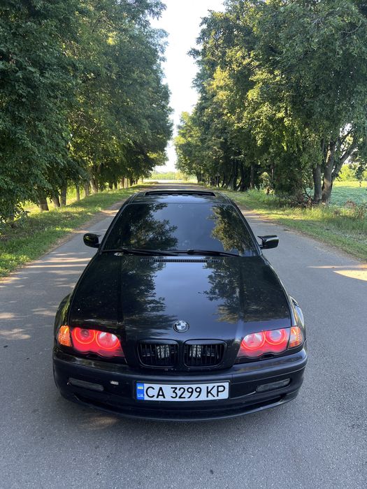 Терміновий продаж! БМВ е46 м47