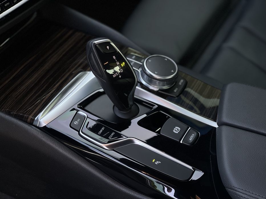 BMW 5 Series 2017 VIN WBAJA5C55JWA37114 фото оголошення 11 з 11