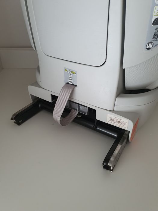 Cadeira Auto Britax Trifix i-Size