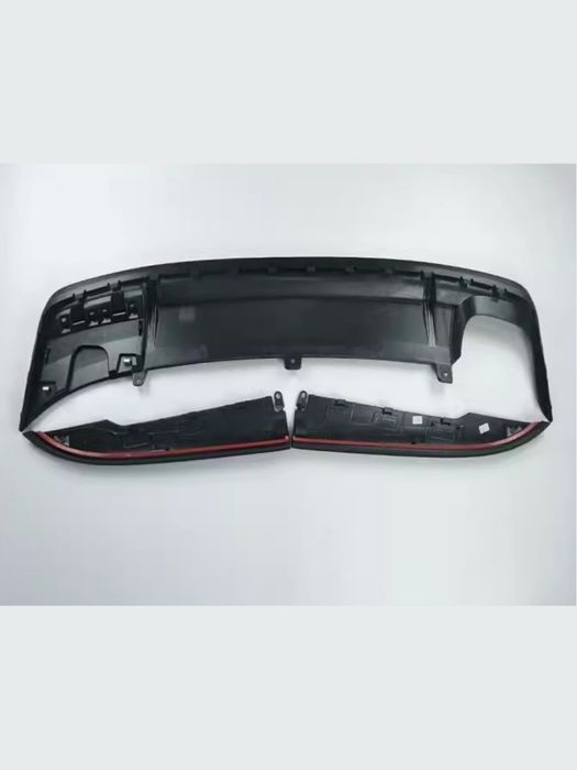 Диффузор Jetta 6