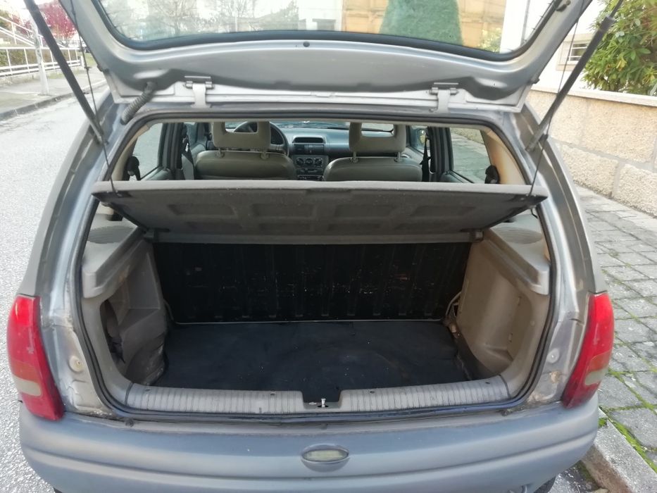 Opel Corsa 1.2  IPO Julho