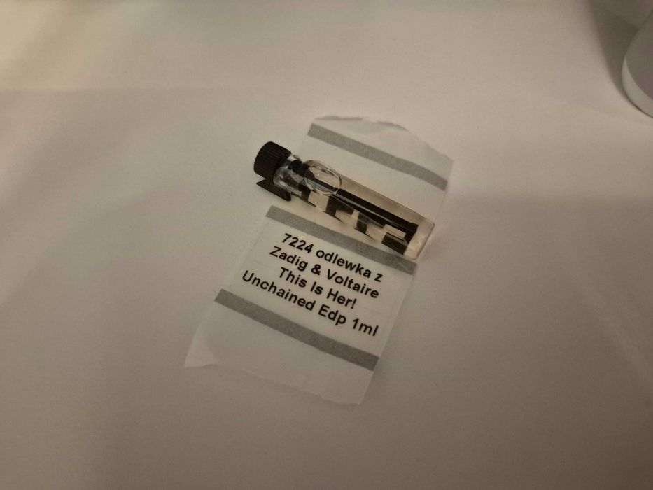 Zadig & Voltaire This Is Her! Unchained