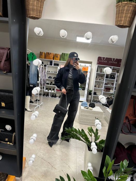 Джинси Dior жіночі