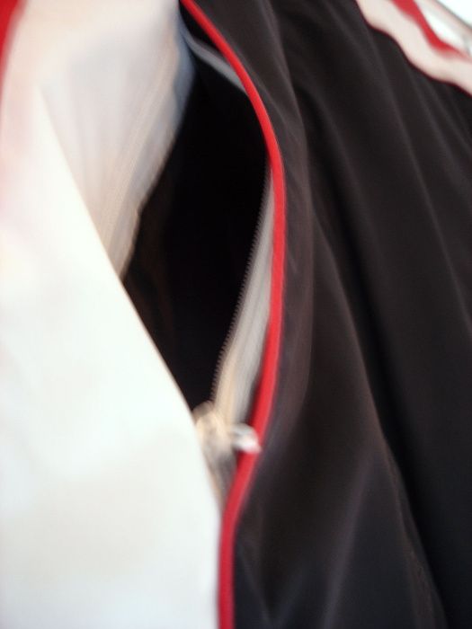 Kurtka sportowa. Wiosna,jesień.Rozm.S.