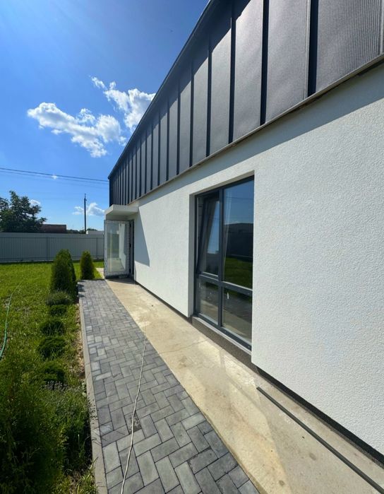 Продам сучасний стильний будинок від забудовника