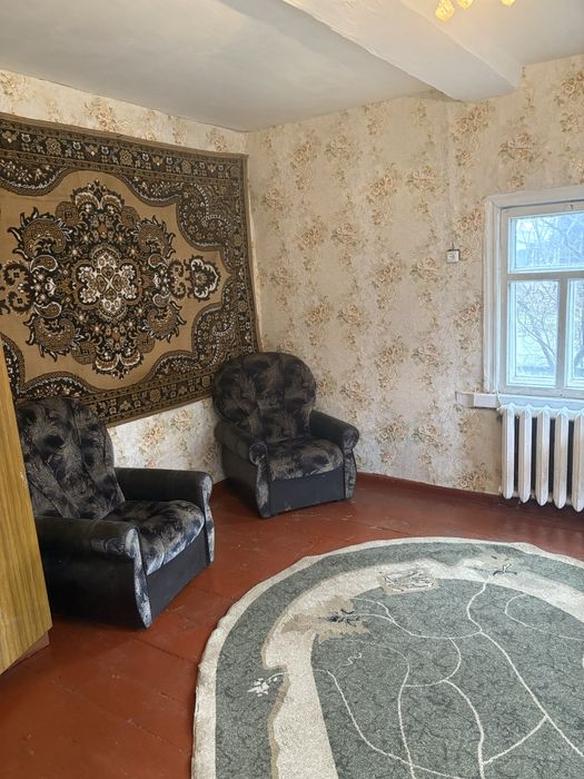 Продам пол дома по улице Путивльской