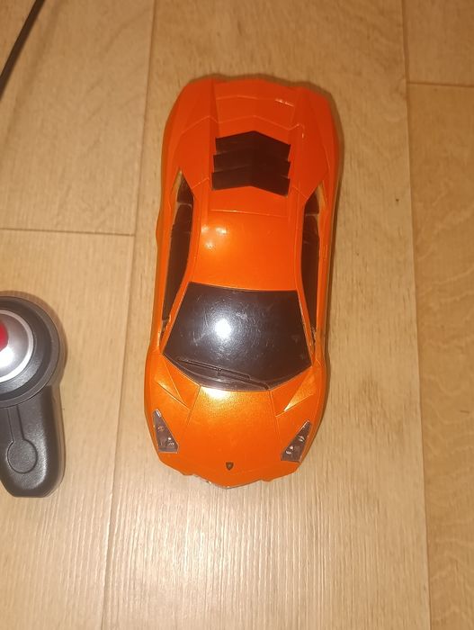 Машинка Lamborghini Aventador LP 700-4.