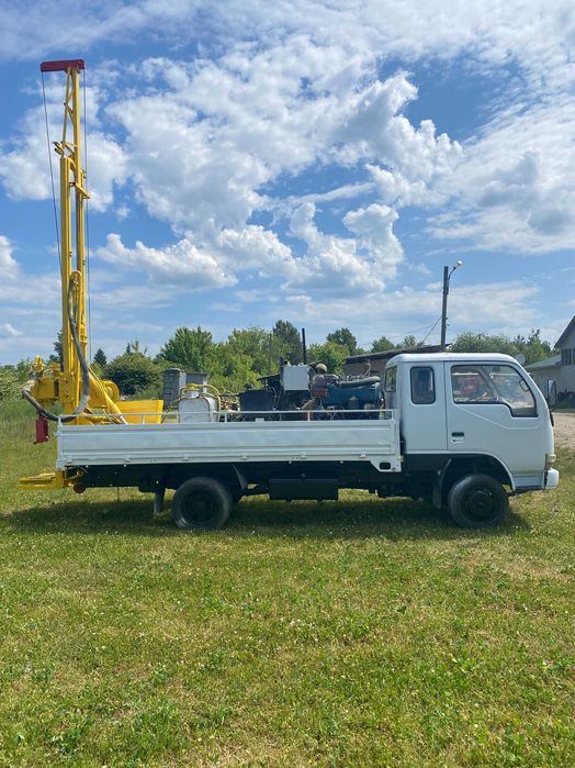 Буріння свердловин