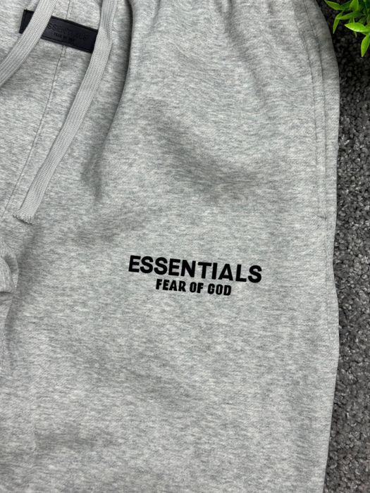 Штани Essentials