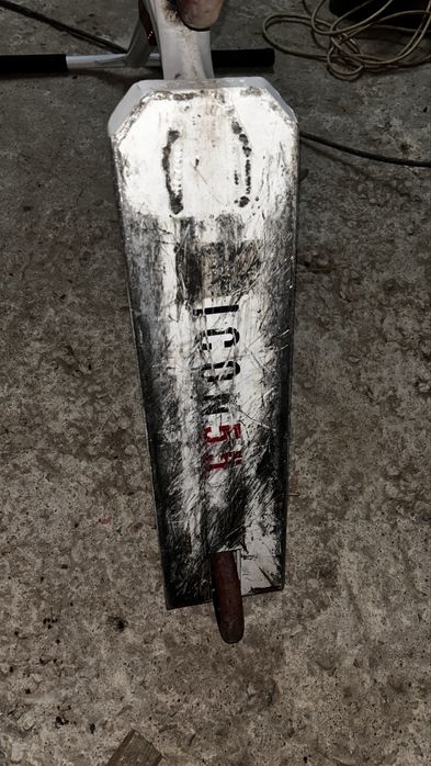 Trotinete freestyle Drone scooters