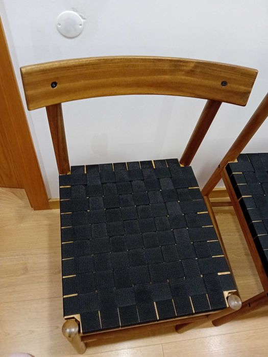 Duas Cadeiras NACKANAS