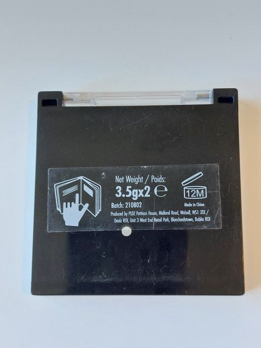 2w1 rozświetlacz i bronzer Highlighter & Bronzer 3.5g