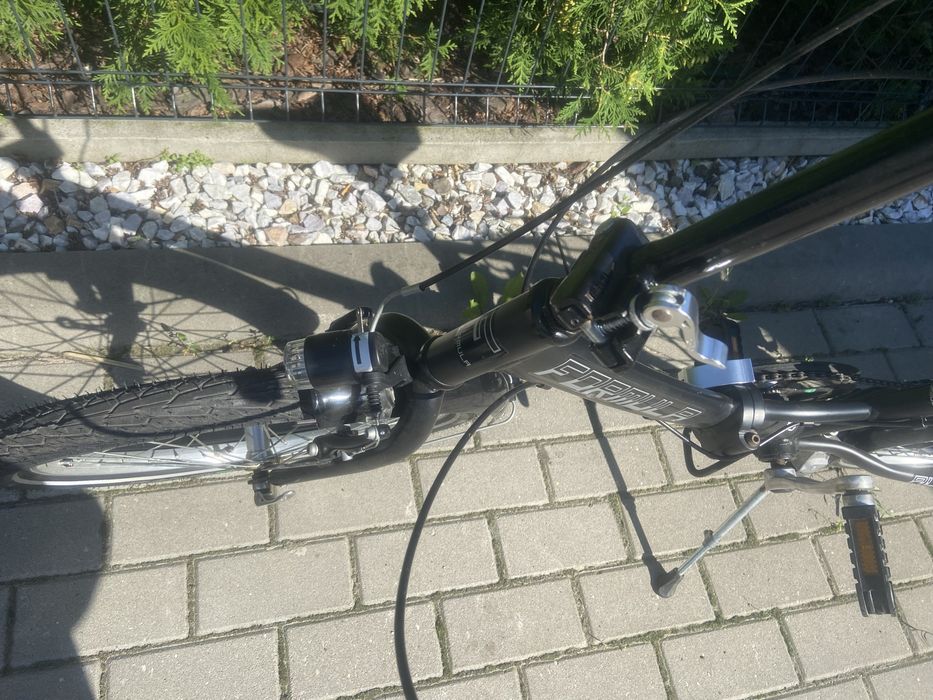 Rower skladak 20 kola