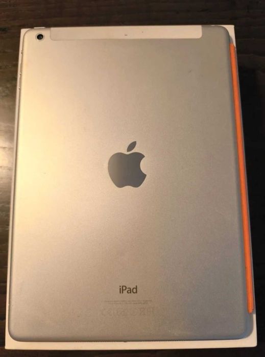 Apple IPAD Air 4G - A1475 32GB