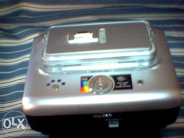 Impressora kodak