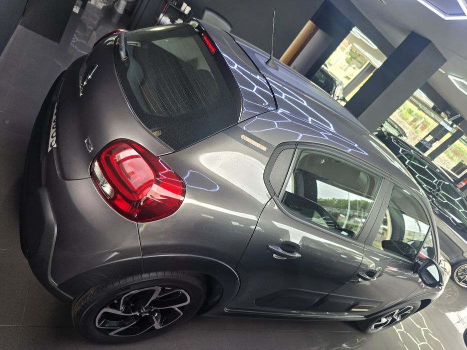 Citroen C3 C-Series