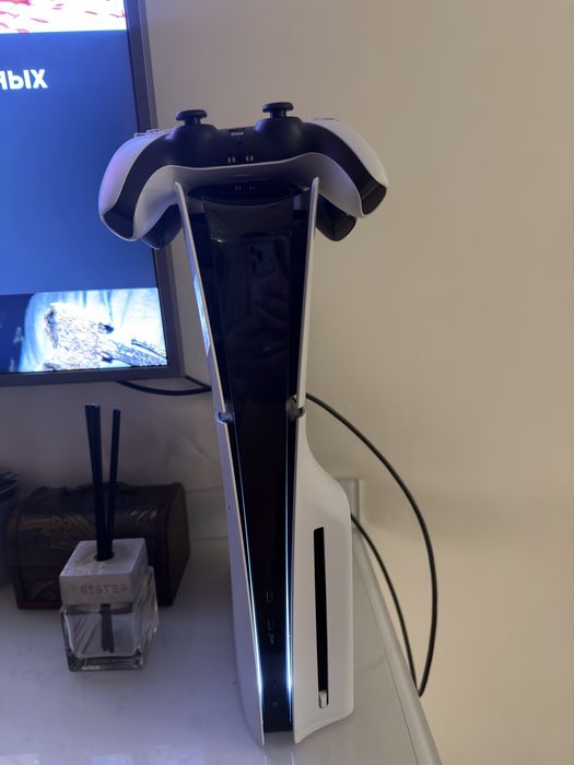 PlayStation 5 Slim Digital Edition