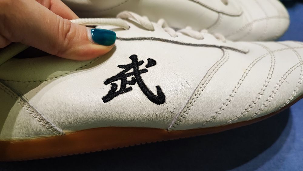 Buty wushu kung fu tai chi 38
