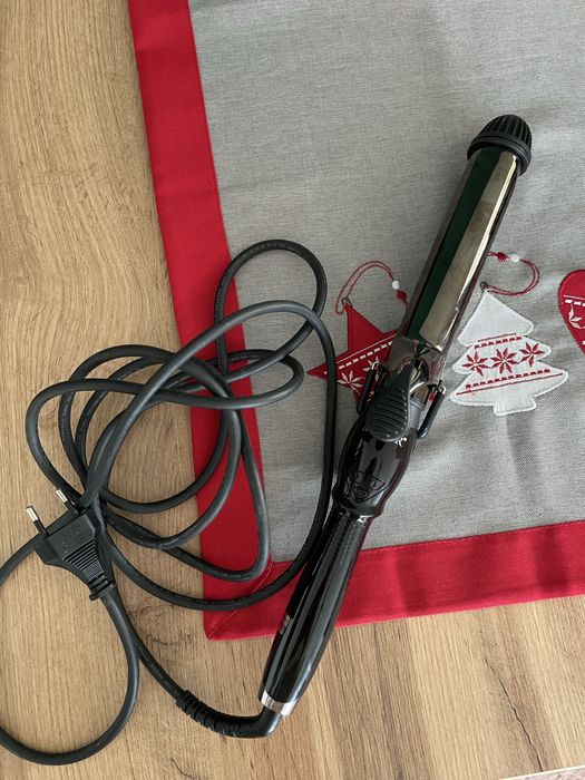 Moser gruba lokówka