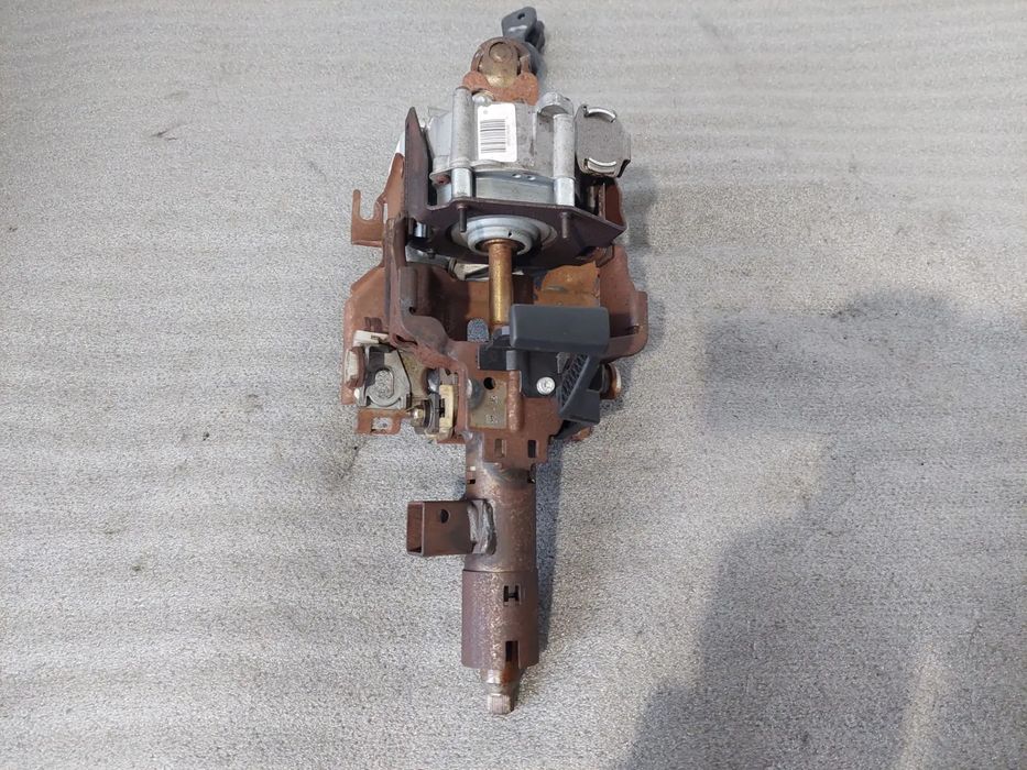 Coluna de direção RENAULT Clio III (BR0/1, CR0/1)