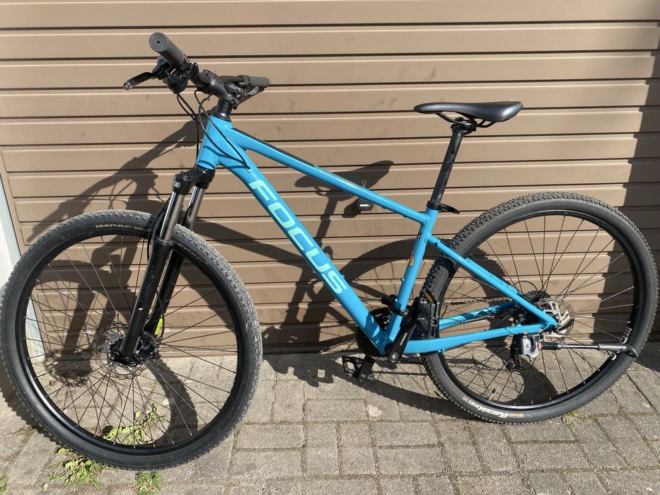 Focus whistler 29