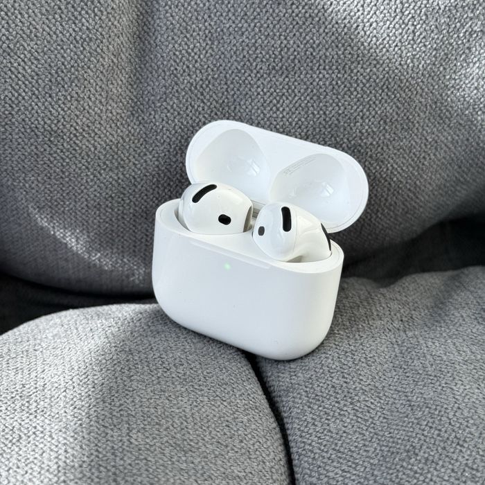 Apple airpods 4 2025