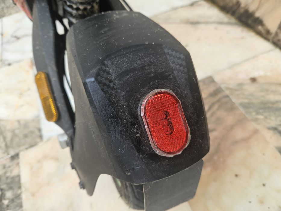 Troco/Vendo youin XL Max Lite 1200W como nova !