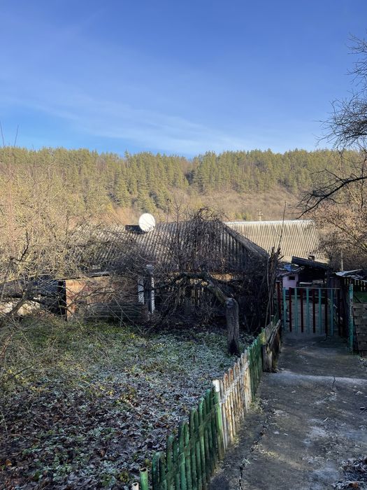 Продаж житлового будинку від власника