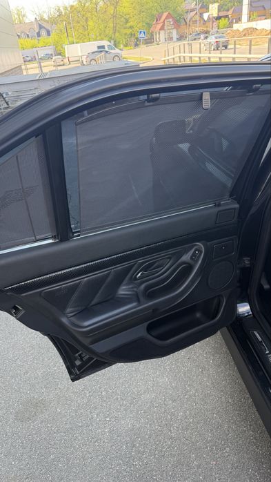 Продажа BMW 740 E38