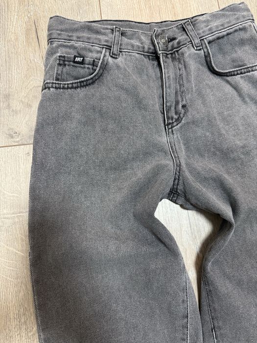 Джинси Baggy Waikiki 9-10 рокіа