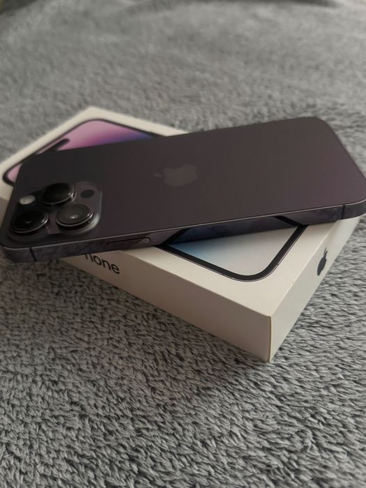 iPhone 14 Pro Max 128 Gb неверлок