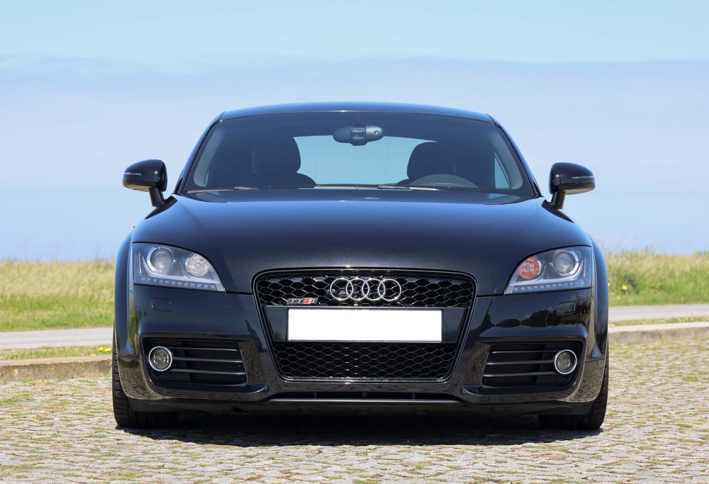 Audi TT Coupe 1.8 TFSI - Desde 180€ /mês