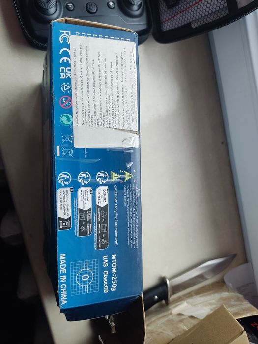 Дитячий квадрокоптер дрон K6 Max