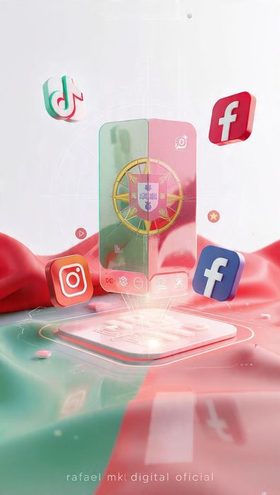 Social Media, Digital Marketing, and AI Videos Artificial Intelligence64728140951170124