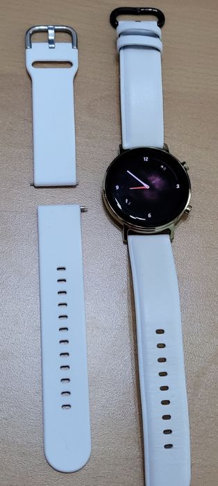 Huawei Watch GT2 Sport 42 mm Branco