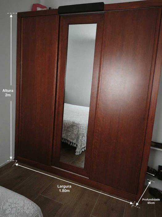 mobilia de quarto