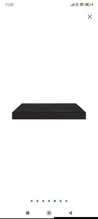 Sofa kanapa rozkładana FDM GARDEN FLIP 200 cm