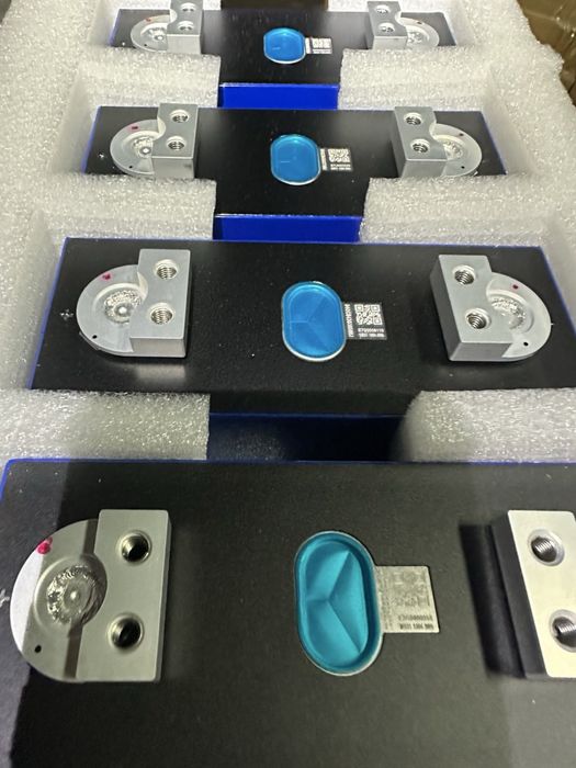 Акумулятор LiFePO4  EVE MB31  314 Ah - 3.2V