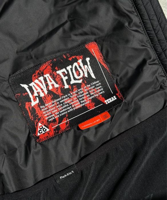 Новая мужская жилетка nike acg