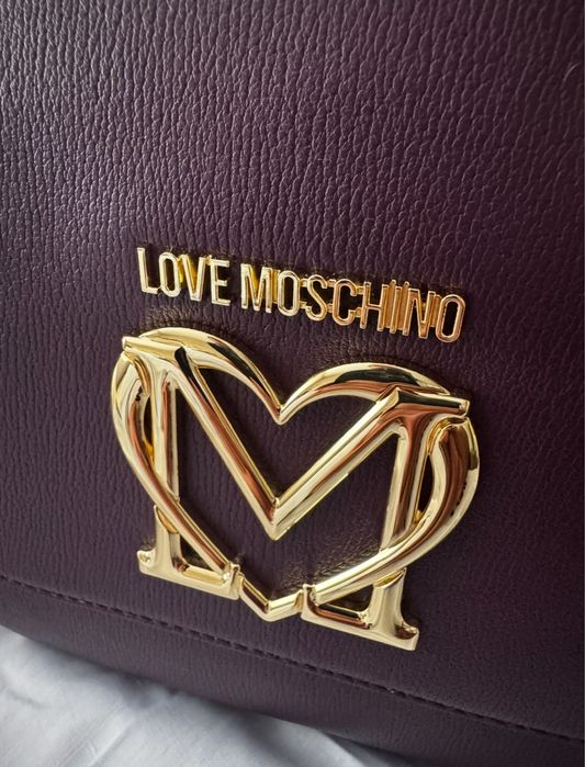 Love Moschino shoulder bag