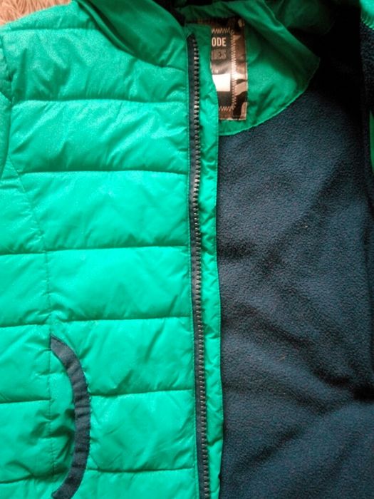 Курточка весна-осінь