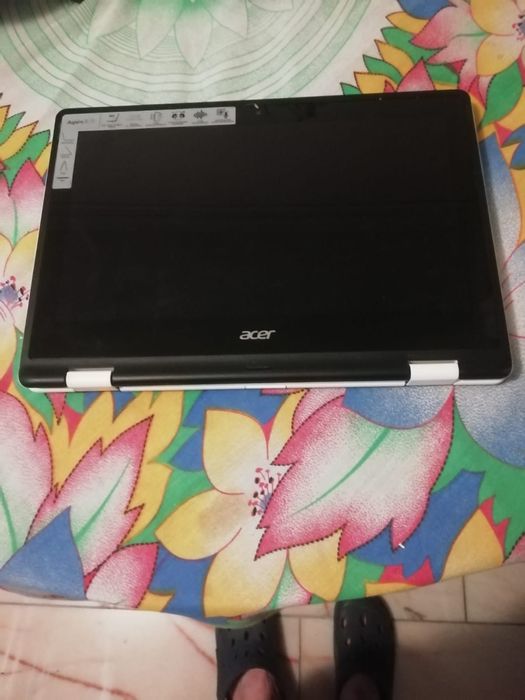 ASUS ASPIRE R11 Notebook64751703875587123