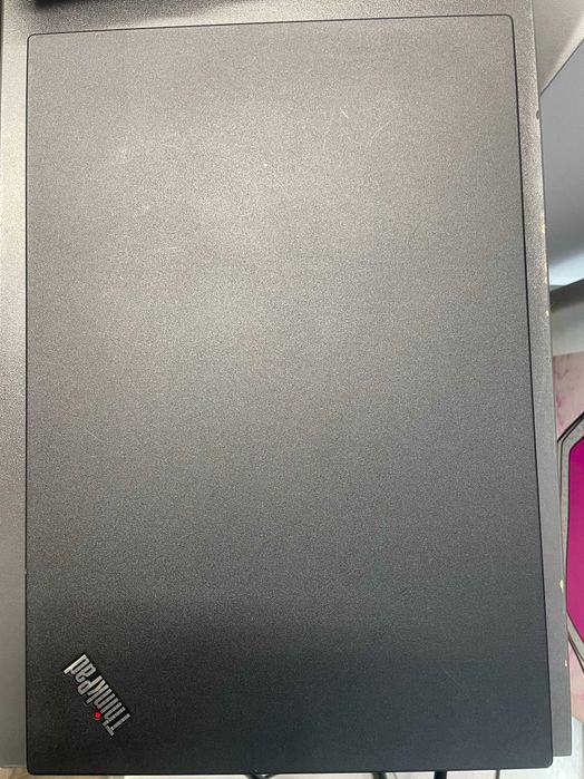 Розпродаж 100 штук Lenovo ThinkPad L590 (16Gb-DDR4\256Gb-SSD)