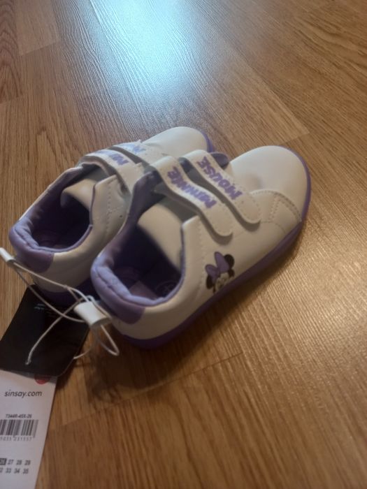 Buty wiosenne/adidasy