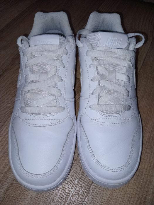 Кеди кросівки кросовки Nike Wmns Ebernon Low 40