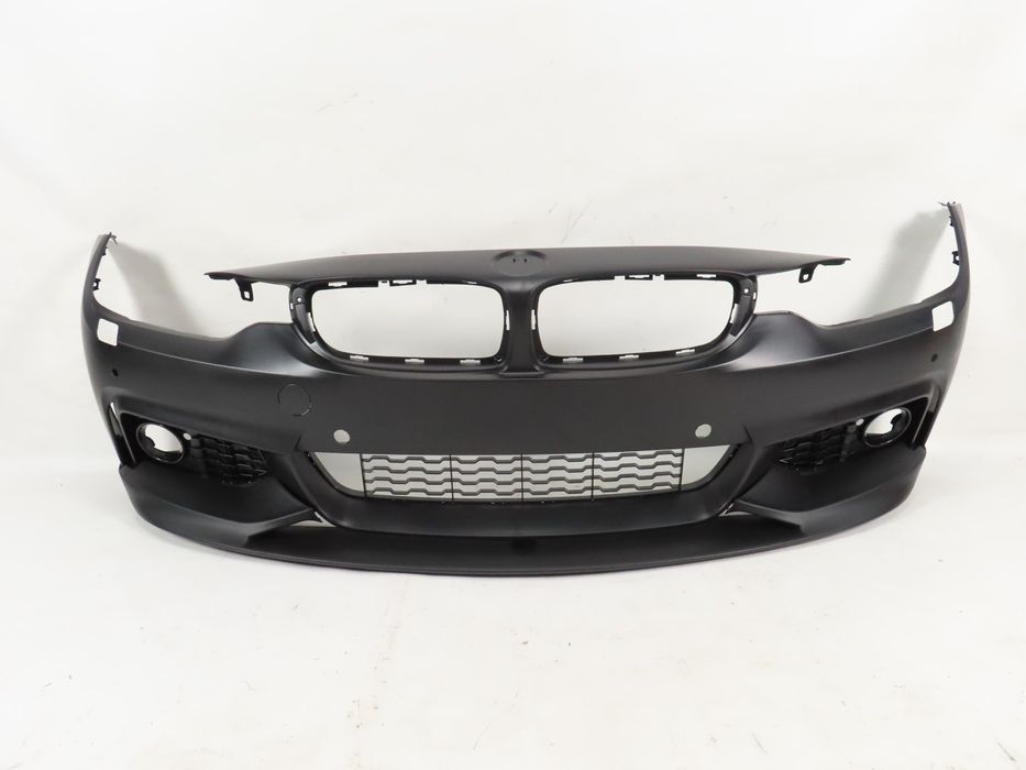 Kit M/ Pack M Bmw 4 Convertible